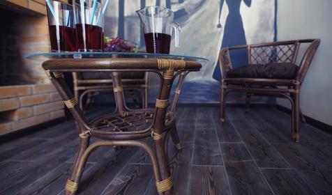 Melissa (Мелисса)