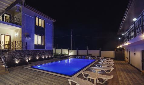 Melissa (Мелисса)