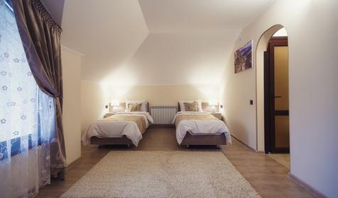 Стандарт улучшенный