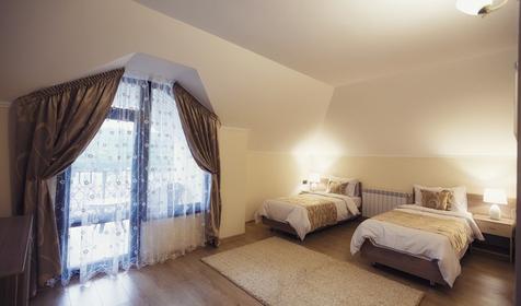 Стандарт улучшенный