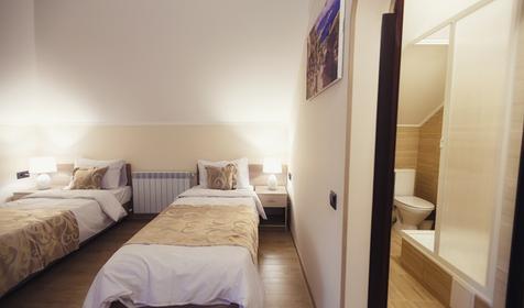 Стандарт улучшенный