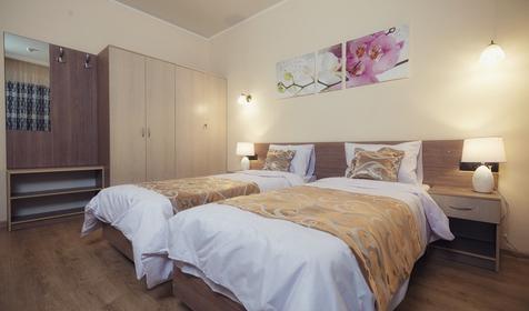 Стандарт улучшенный