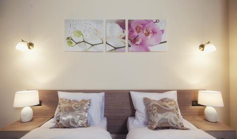 Стандарт улучшенный