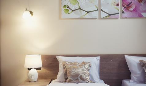 Стандарт улучшенный