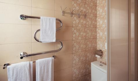 Стандарт улучшенный