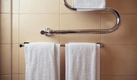 Стандарт улучшенный