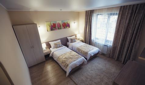 Стандарт улучшенный