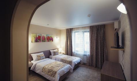 Стандарт улучшенный