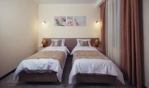 Стандарт улучшенный