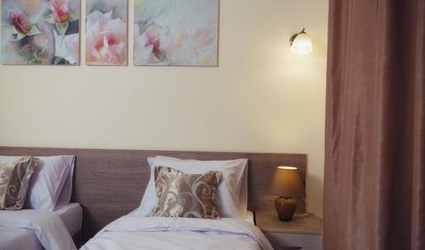 Стандарт улучшенный