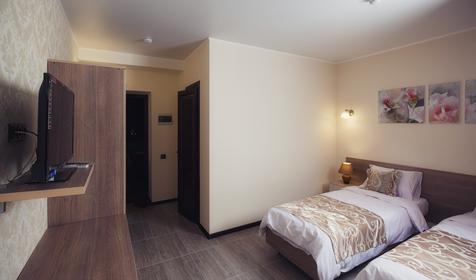 Стандарт улучшенный