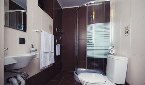 Стандарт улучшенный