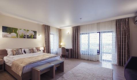 VIP двухкомнатный