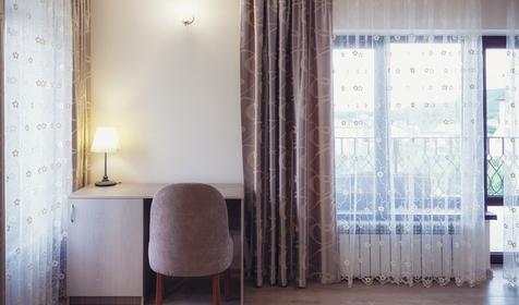 VIP двухкомнатный