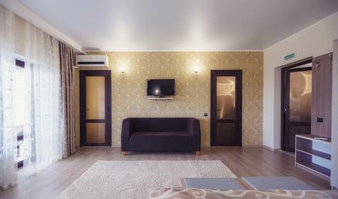 VIP двухкомнатный