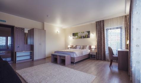 VIP двухкомнатный