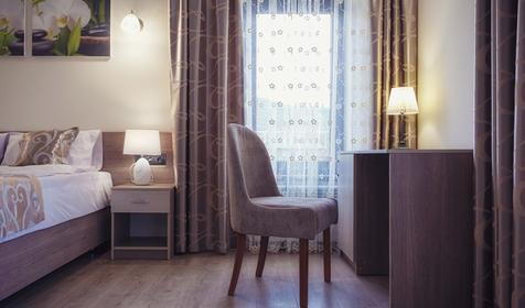 VIP двухкомнатный