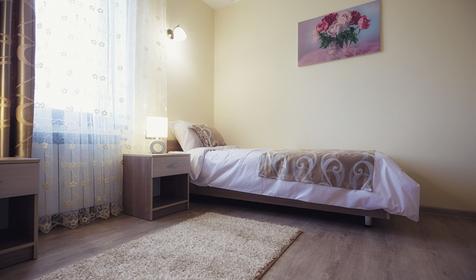 VIP двухкомнатный