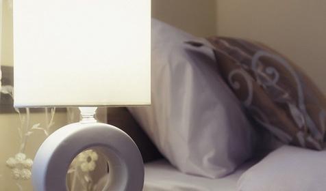 VIP двухкомнатный