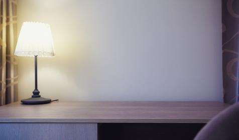 VIP двухкомнатный