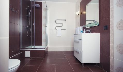 VIP двухкомнатный