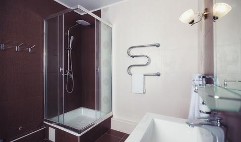 VIP двухкомнатный