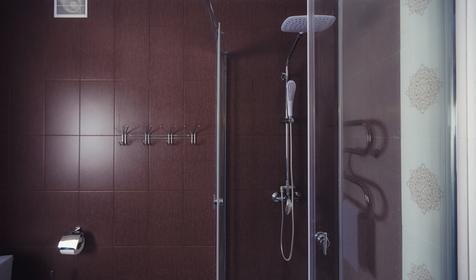 VIP двухкомнатный