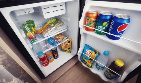 VIP двухкомнатный