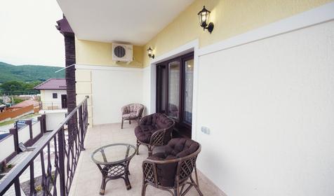 VIP двухкомнатный