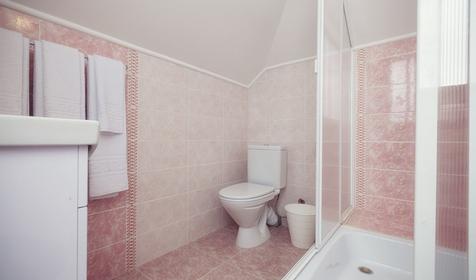 VIP трехместный