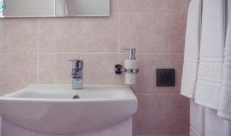 VIP трехместный