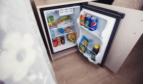 VIP трехместный