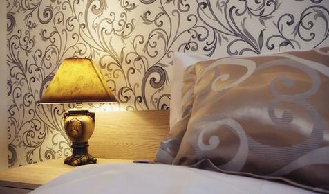 Трехместный