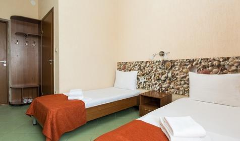 Номер. Гостевой дом Эв Рошель, Сочи, Адлерский район