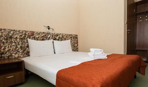 Номер. Гостевой дом Эв Рошель, Сочи, Адлерский район