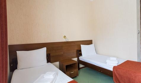 Номер. Гостевой дом Эв Рошель, Сочи, Адлерский район