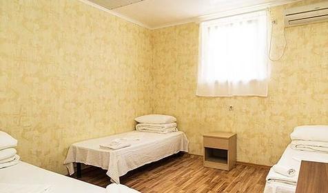 Номер. Гостевой дом Эв Рошель, Сочи, Адлерский район