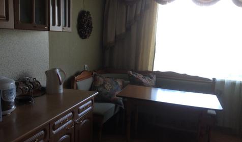 Двухкомнатная квартира на ул. Рабочая