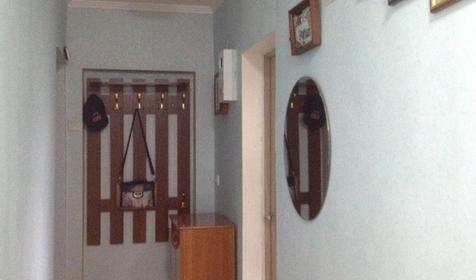 Двухкомнатная квартира на ул. Рабочая