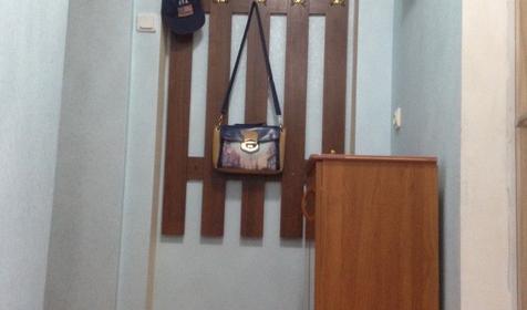 Двухкомнатная квартира на ул. Рабочая