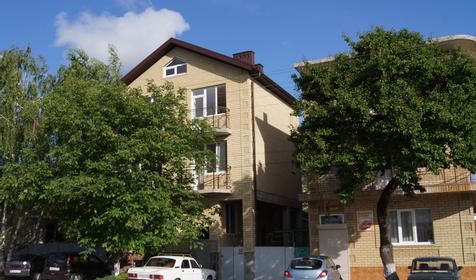 Гостевой дом Уют, г. Анапа