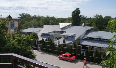 Гостевой дом Уют, г. Анапа