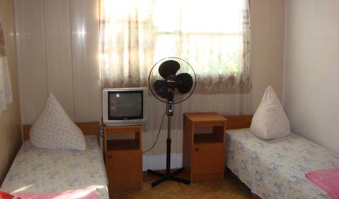 Эконом. Гостевой дом Уют, г. Анапа