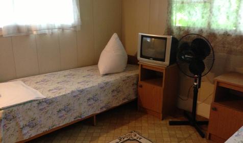 Эконом. Гостевой дом Уют, г. Анапа