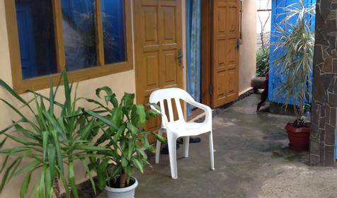 Эконом. Гостевой дом Уют, г. Анапа