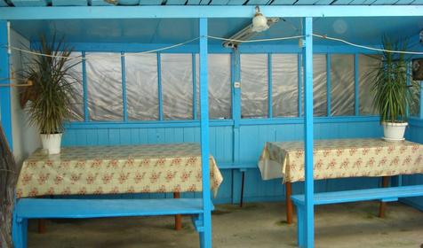 Эконом. Гостевой дом Уют, г. Анапа