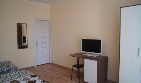 Улучшенный двухместный стандарт. Гостевой дом Уют, г. Анапа