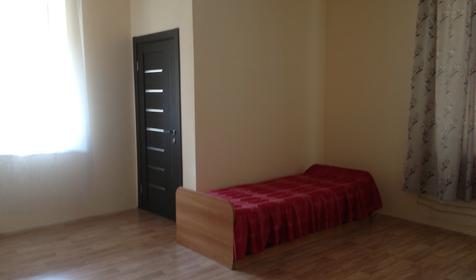 Улучшенный четырехместный стандарт. Гостевой дом Уют, г. Анапа