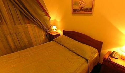 Стандарт одноместный