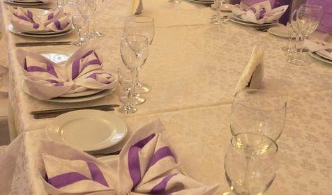 Екатерининская усадьба